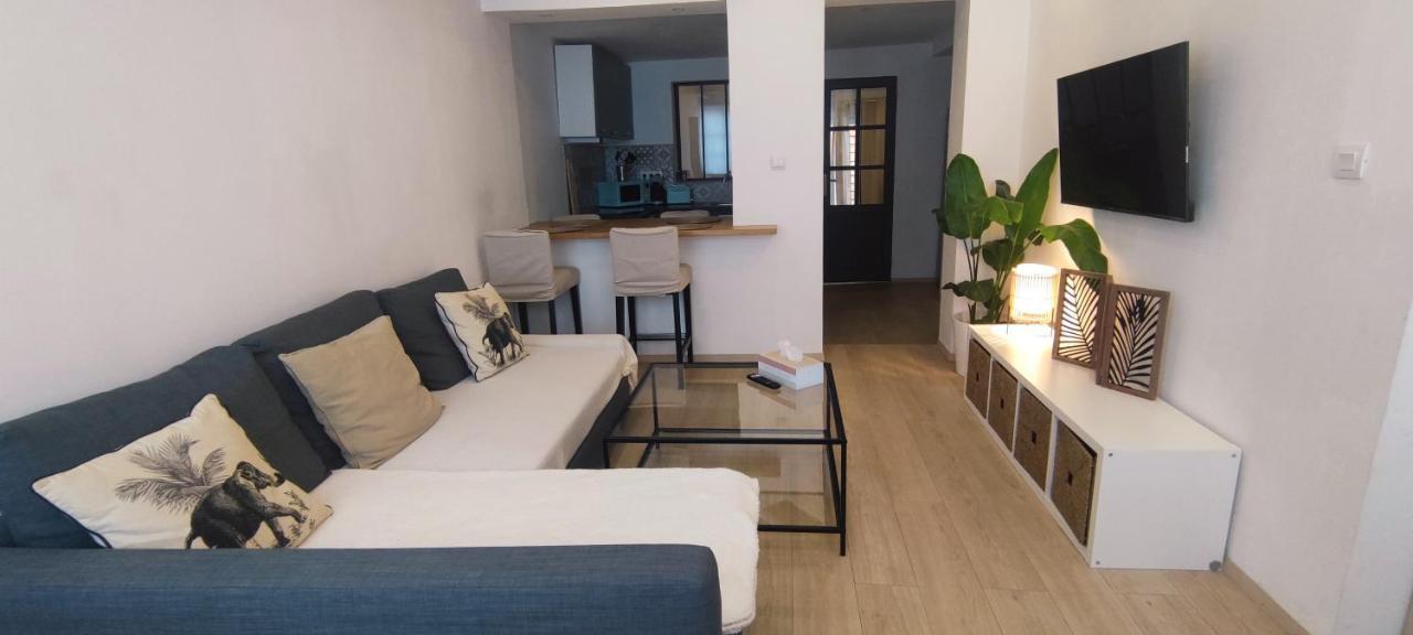 Home Dream/Erstein/3P/60M2 المظهر الخارجي الصورة