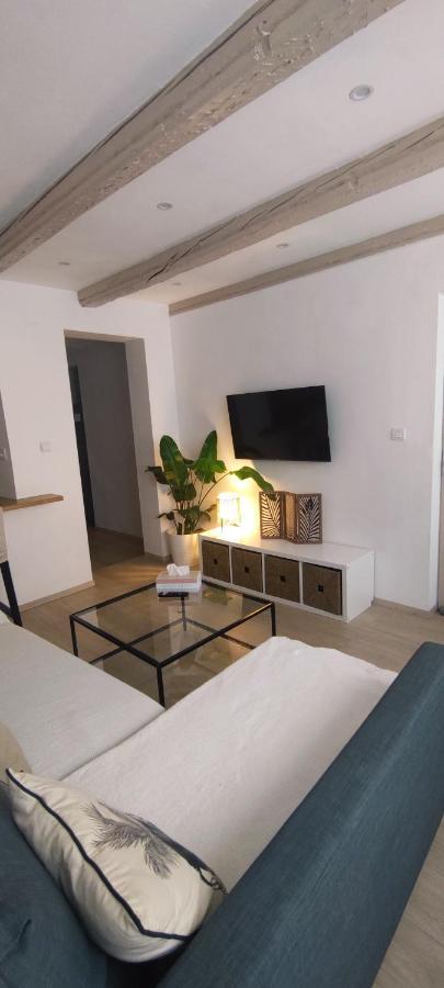 Home Dream/Erstein/3P/60M2 المظهر الخارجي الصورة