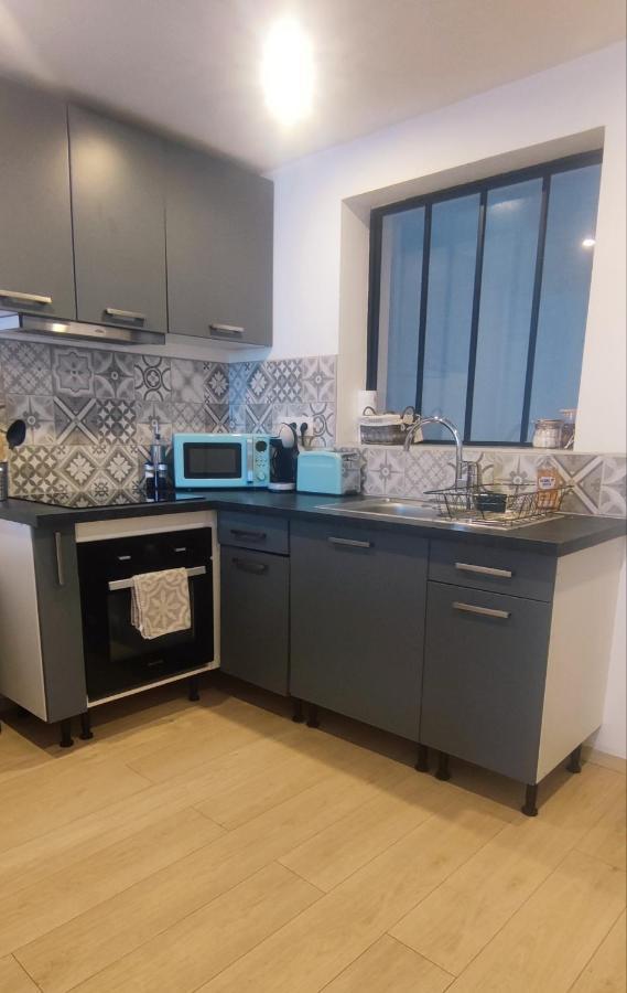 Home Dream/Erstein/3P/60M2 المظهر الخارجي الصورة