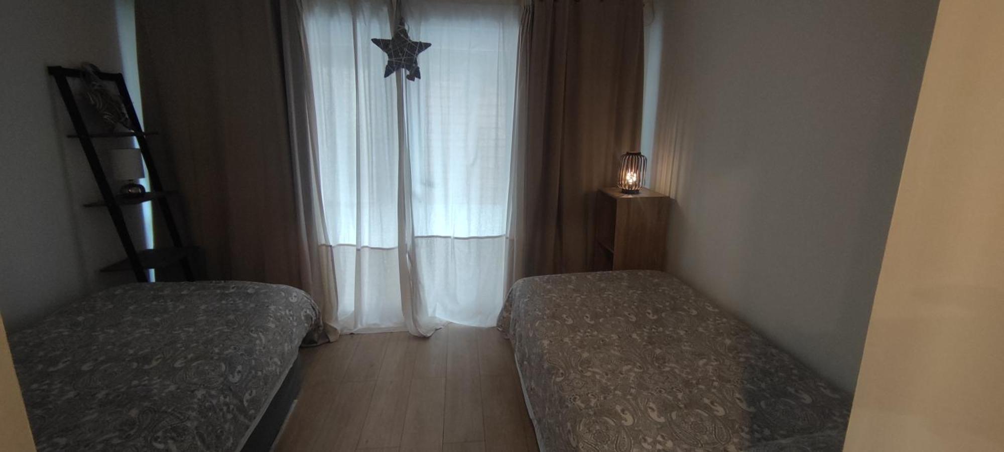 Home Dream/Erstein/3P/60M2 الغرفة الصورة